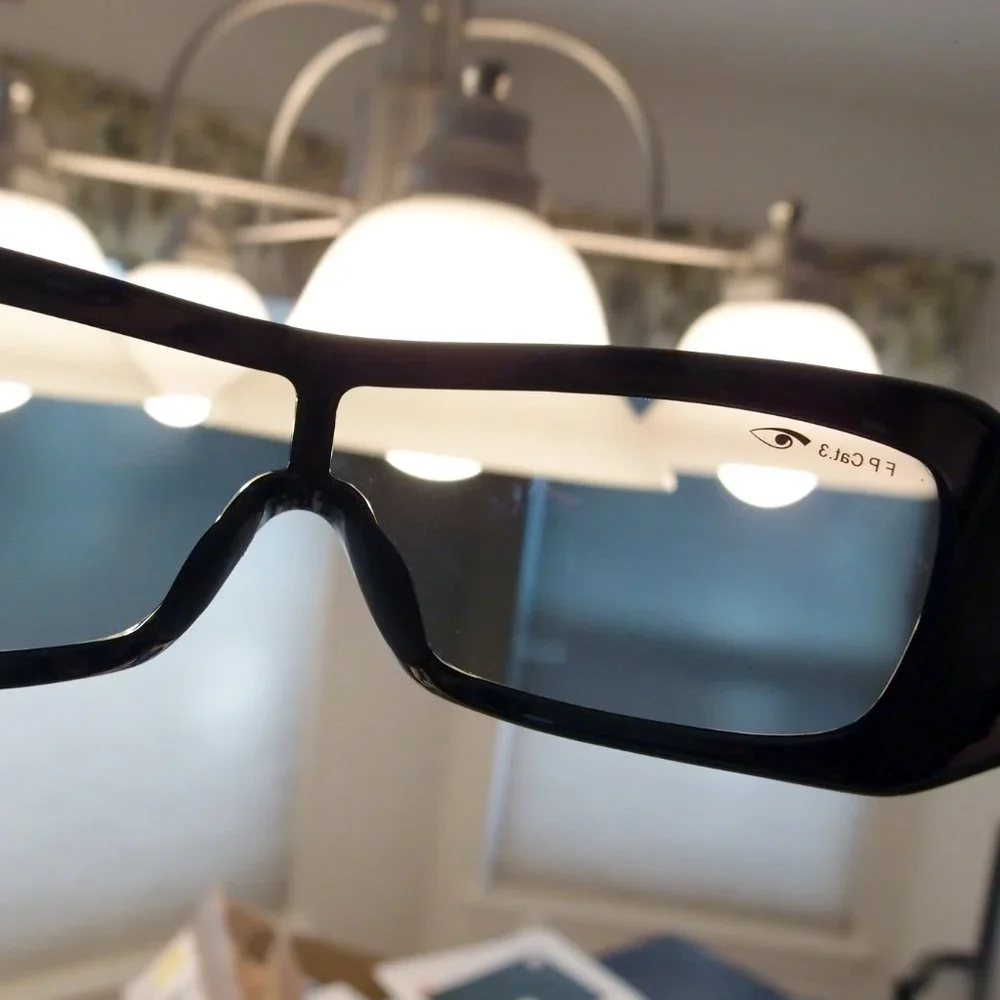 Eyres DAREDEVIL 621-SB-PG (Polarised)-australia made-euc